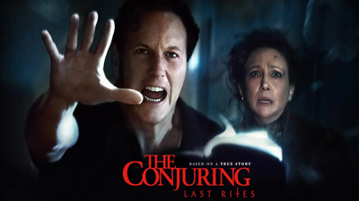 نقد تخصصی احضار 5 (The Conjuring:Last Rites)؛ خداحافظی نافرجام با زوج وارن